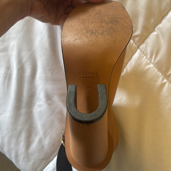 Celine heels - Picture 3 of 3